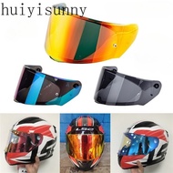 HYS LS2 FF353 Visor Lens LS2 Visor Lens Fit For FF353 FF328 FF320 FF800 LS2 Rapid/Stream