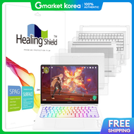 Healing shield | ฟลมกนรอยหนาจอ HP Omen 14 Slim รน FB0075TX แบบลดแสงสะทอน 1 ชน/ชด/ฟลมลดแสงสะทอนระดบพร