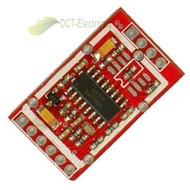 1PCS Weighing Sensor AD Module Dual-channel 24-bit a/d Conversion HX711 Shieding free shipping