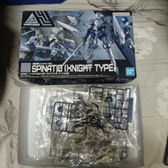 Bandai 30MM Spinatio (Knight Type)