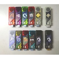 Third-Party Kamen Rider W A-Z Movie T2 Gaia Memory