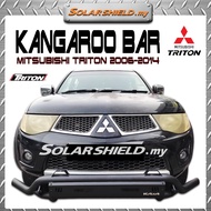 Mitsubishi Triton 2006-2014 F1 Kangaroo Nudge Bar 4X4 Kangaroo Bar