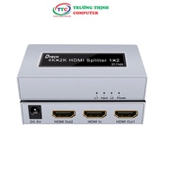 DTECH 7142 2-PORT HDMI SPLITTER