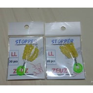 ZEUZ LL FISHING STOPPER Stopper Fishing