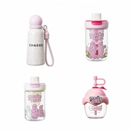 CHAGEE Mr Bubbles Tumbler Cup