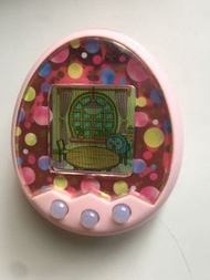 Tamagotchi Mix - Pink colour 