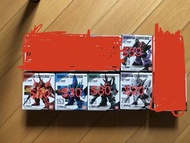 Gundam converge