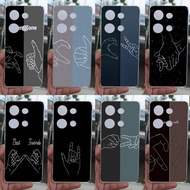 Case poco M6 Pro - poco M6 Pro Casing hp - Softcase hp poco M6 Pro Casing hp - Softcase - Case hp po