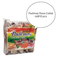 Padimas cake