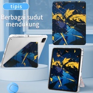 3+Y Case for Ipad gen 10/11 gen 7/8/9 10.2 inch mini pro 11 air4 air5 for Huawei matepad se 11 11.5 