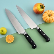 Beef Knife Cuisine Sushi Knife Chef Blade Fish Raw Knife Cleaver Slaughter Sever Knife Chef Knife Re