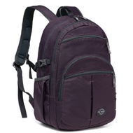 In-way Yingwei 12-0547 Backpack Lightweight Layer Compartment Multi-Use 29L School Bag Travel Outdoo