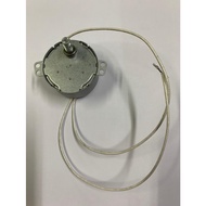 Milux Oven MOT-DS45/MOT-DS60/MOT-DS100 Oven Swing Motor