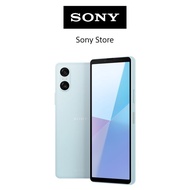 Sony Singapore Xperia 10 VI | Mobile Phone | Xperia 10M6 | Powerful battery | Lightweight