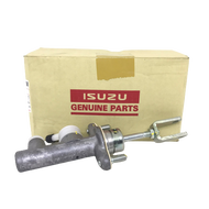 (แท้ศูนย์) แม่ปั้มคลัทช์ บน ISUZU DMAX ALL-NEW ปี 2012-2019 / 4JK1TCX/4JJ1TCX / BLUE POWER อีซูซุ ดี