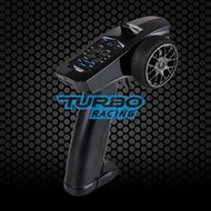 昇揚遙控模型 TURBO RACING 91803G 3動 2.4G 遙控器