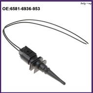 ❤️Outside Exterior Air Ambient Temperature Sensor 65816936953 For For For BMW 5 E60 E61[my]