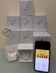 🌟每日出貨好評如潮🌟 AirPods Pro 2 有序號 全新未開封 藍芽耳機 無線充電 蘋果 無線耳機 iPhone Apple Airpod 即日寄出 信心保證💖 開盒自動配對 自動降躁 Apple AirPods (第2代) lightning