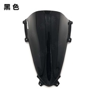 กันลมสูงสำหรับ Ducati Panigale V2/V2b/V4/V4s V4R 2018-2024 กันลมสูงสำหรับรถจักรยานยนต์ เครื่องมือและ