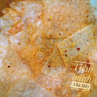 [500gr] Bánh Tráng Tỏi Bò Cay Tây Ninh (sate bò)