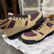 New Balance x Aime Leon Dore Gore-Tex 聯名鞋