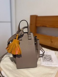 Loewe Mini Hammock bag