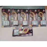 Sg stock original Dwangi hanging car perfume air fresher Halal certified for washroom bedroom perfum