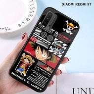 Case REDMI 9T - Casing REDMI 9 (OP 3 ) - Case Hp - Casing Hp -