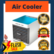 10.10 sale COD mini small air cooler air condition cooler aircon portable aircon airconditioner aircondition ultra fan with ice for room coolaris personal aircooler portable aircon evaporative mini space air conditioner spray chiller coolaris cooler fan