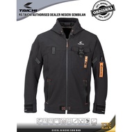 TAICHI JACKET RSJ335 QUICK DRY PARKA / RS TAICHI RSJ 335 / RIDING JACKET / MOTORCYCLE JACKET