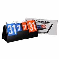 Score Board Score Board 4 Digit Portable Score Board For Futsal Volleyball Badminton Football Basket