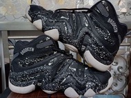 adidas Crazy 8 (Brooklyn Nets)Kobe 高比 Us8 41.5