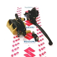 Brake master set+ Front Caliber Suzuki Shogun 110,Shogun 125 r,smash