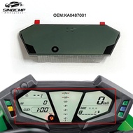 Dashboard LCD Display Screen 880028 KA0487001 For Kawasaki Z800 ZR800A ADS AEF AFF AGF Motorcycle Sp
