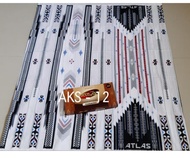 PALING DICARI!!! Sarung Atlas Idaman Harmoni Terbaru 2020 2021 Jaguar Songket Asli Junior Idaman Kembang Super Premium 750 Original Yaqut Motif BHS Jaguard Songket Dewasa Sarung BHS Asli No 1 Ori Murah Classic