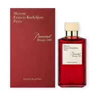 Maison Francis Kurkdjian Baccarat Rouge 540 EDP 200ml