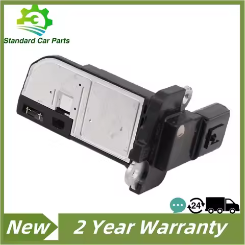 7M51-12B579-BB Mass Air Flow Meter Sensor MAF for Ford C-Max Focus Fusion Transit Kuga Mondeo VOLVO 