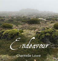 (外文書) Endeavour: Anthology - Volume Three Hardcover Chantelle Griffin English