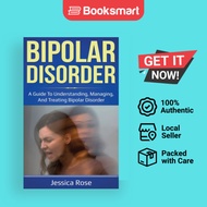 Bipolar Disorder - Hardback - English - 9781761035821