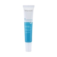 Paket Lengkap Skincare Wardah Acnederm 5 pcs - 5 in 1