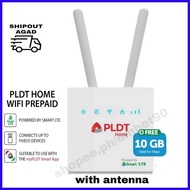 ✓ ㍿ PLDT Home Prepaid Wifi with Antenna