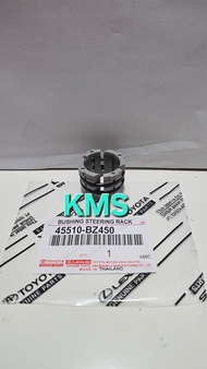 Bushing Steering Rack Stir Raize Rocky 45510-BZ450