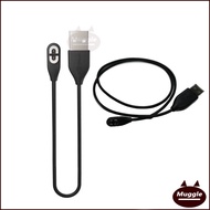 Aftershokz Aeropex headset charging cable Aftershokz Aeropex USBAftershokz Official Aeropex USB Magnetic Charging Cable AS800