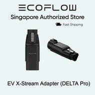 Ecoflow Portable Power Station Accessories - EV X-Stream Adapter (DELTA Pro)