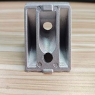 4040 Aluminum Profile Bevel Angle Code