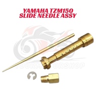 Yamaha TZM 150 TZM150 TZM Slide Needle Set Slide Needle Assy TZM150