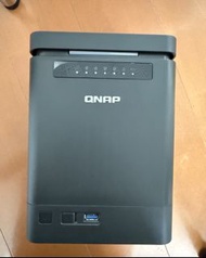 QNAP NAS 伺服器 TS-453Dmini OpenClaw神器