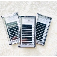 Nagaraku ellipse premium