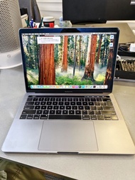 Apple MacBook Pro 15.2吋 i7 手提電腦