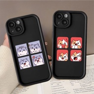 [XX06] Softcase For REDMI A1 A2 A3 A5 5+ 7 8 10 12 13 15 12C 13C 14C 15C NOTE 3 4 4X 5 5PRO 14 13 12